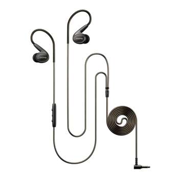 Вставные наушники 1MORE Наушники проводные Penta Driver In-Ear EH904-black