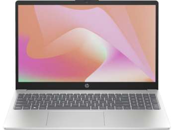 Ноутбук HP 15-fc0007nia Ryzen 7 7730U 8Gb SSD512Gb AMD Radeon 15.6" SVA FHD