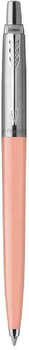 Ручка PARKER шариков. Jotter Originals K60 Pink Blush CT 487C  M син. черн. кор.карт.