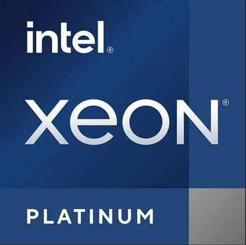 Процессор для сервера Intel Процессор Xeon 2300/60M S4189 OEM PLATIN8380 CD8068904572601 IN