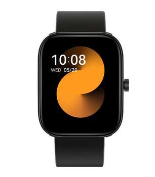 Умные часы, браслет Умные часы GST LITE LS13 BLACK RU HAYLOU