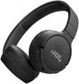 Наушники JBL Гарнитура накладные Tune 670NC белый беспроводные bluetooth оголовье