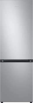Холодильник Samsung RB34T600FSA/EF 2-хкамерн. серебристый инвертер