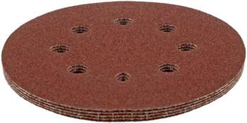 Круг, диск, фреза MATRIX Диск абразивный 73805 d=125мм