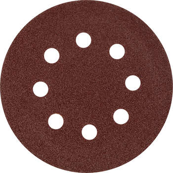 Круг, диск, фреза MATRIX Диск абразивный 73804 d=125мм