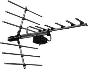 Телевизионные антенны