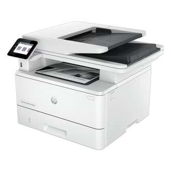 Лазерный МФУ HP МФУ лазерный LaserJet Pro 4103fdw