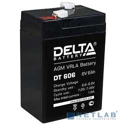 Аксессуар для ИБП Delta DT 606