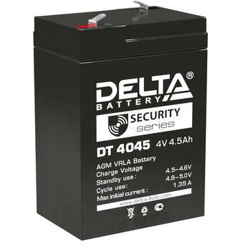 Аксессуар для ИБП Delta DT 4045