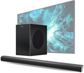 Звуковые панели