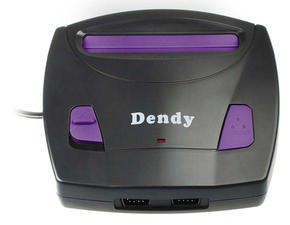 Игровые приставки