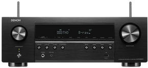 Акустические системы