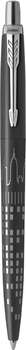 Ручка PARKER шариков. Jotter Global Icons SE New York CT K179  черн M син. черн. подар.кор.