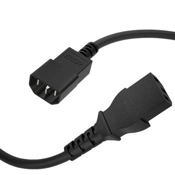 Кабель Greenconnect GCR-54337