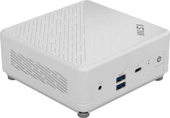 Компьютер, рабочая станция MSI Неттоп Cubi 5 12M-031BRU i5 1235U