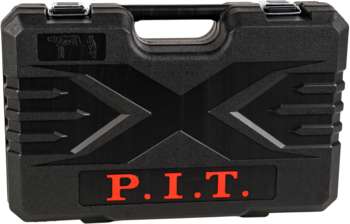 Перфоратор P.I.T. PBH24-C PROMO патрон:SDS-plus уд.:2.4Дж 850Вт