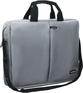 Сумка для ноутбука EXEGATE 15.6" Office F1590 серый полиэстер