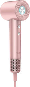 Фен для волос Itel Фен IHD-53 1600Вт розовый