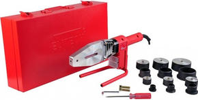 Паяльники для труб