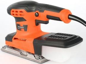 Шлифмашины вибро