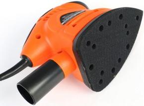 Шлифмашины дельта