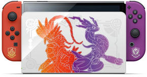 Игровые приставки