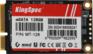 Накопитель SSD KINGSPEC mSATA 128Gb MT-128 MT Series mSATA