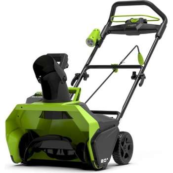 Снегоуборщик GREENWORKS электр. Garden SN2300 2.3кВт