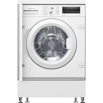 Стиральная машина BOSCH Встраиваемая WIW28542EU
