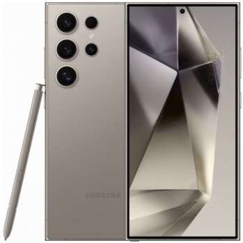 Смартфон Samsung Galaxy S24 Ultra 5G 12+512GB  SM-S928BZTHCAU