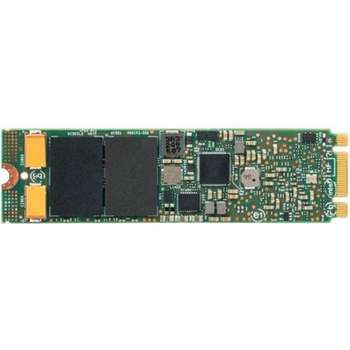 Накопитель для сервера Intel SSD жесткий диск M.2 2280 480GB TLC D3-S4510 SSDSCKKB480G801 INTEL