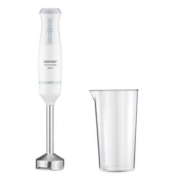 Блендер погружной ZHB4561S WHITE ZELMER