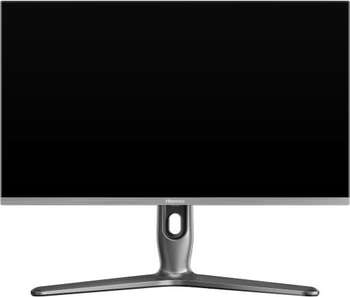 Монитор HISENSE 27" 27G7H темно-серый IPS LED 16:9 HDMI Piv 600cd 178гр/178гр 2560x1440 170Hz FreeSync Premium DP Quad 2K 6.8кг