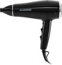 Фен для волос STARWIND Фен SHD 7080 2000Вт черный/хром