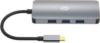 Аксессуар для ноутбука Digma Стыковочная станция DS-502