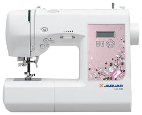 Швейные машины