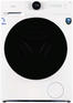Стиральная машина MIDEA MF200W90WBS/W-RU класс: A загр.фронтальная макс.:9кг белый инвертор