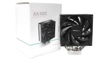 Кулер Термопаста Deepcool тюбик 1гр.