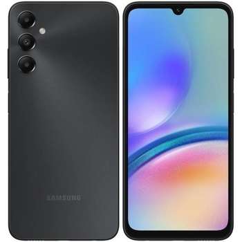 Смартфон Samsung Galaxy A05s 4/128Gb Black arabic [SM-A057FZKGMEA]