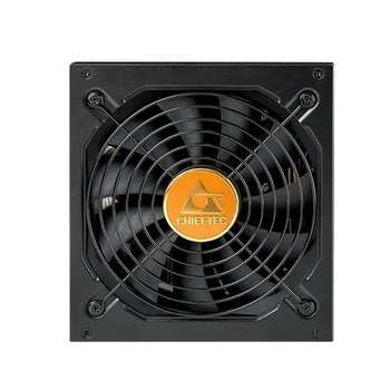 Блок питания Chieftec Polaris PPS-850FC-A3 POLARIS 3.0 PPS-850FC-A3 850W Gold ATX 3.0 Retail