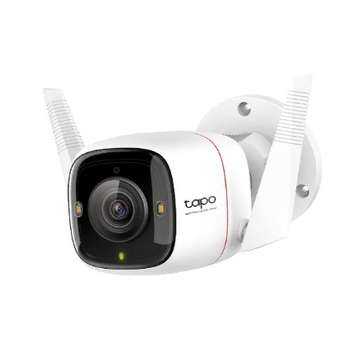Камера видеонаблюдения TP-LINK Tapo C325WB Умная уличная камера