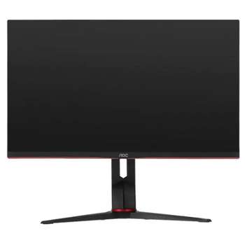 Монитор AOC LCD 27" 27G2SPU Gaming {IPS 1920x1080 165Hz 1ms 1000:1 250cd 178/178 DisplayPort 2xHDMI D-Sub 4xUSB FreeSync G-SYNC 2x2W}