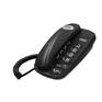 Телефон TEXET TX-238 черный
