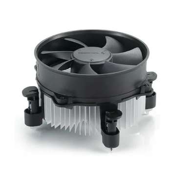 Кулер DEEPCOOL Cooler ALTA 9 PWM 1700