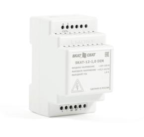 ИБП постоянного тока