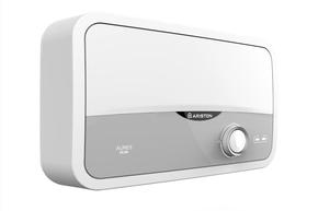 Нагреватели проточные