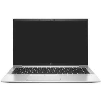 Ноутбук HP Elitebook 840 G8 [401J5EA] Silver 14" {FHD i5 1135G7/16Gb/512SSDGb/Intel Iris Xe Graphics/Win10Pro}
