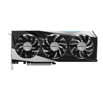 Видеокарта Gigabyte GV-R76GAMING OC-8GD