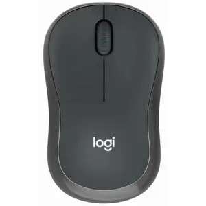 Мышь Logitech 910-007078 Wireless Mouse M240 SILENT - Graphite