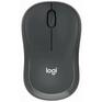 Мышь Logitech 910-007078 Wireless Mouse M240 SILENT - Graphite